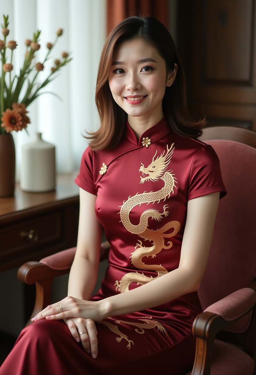 星辰暗涌