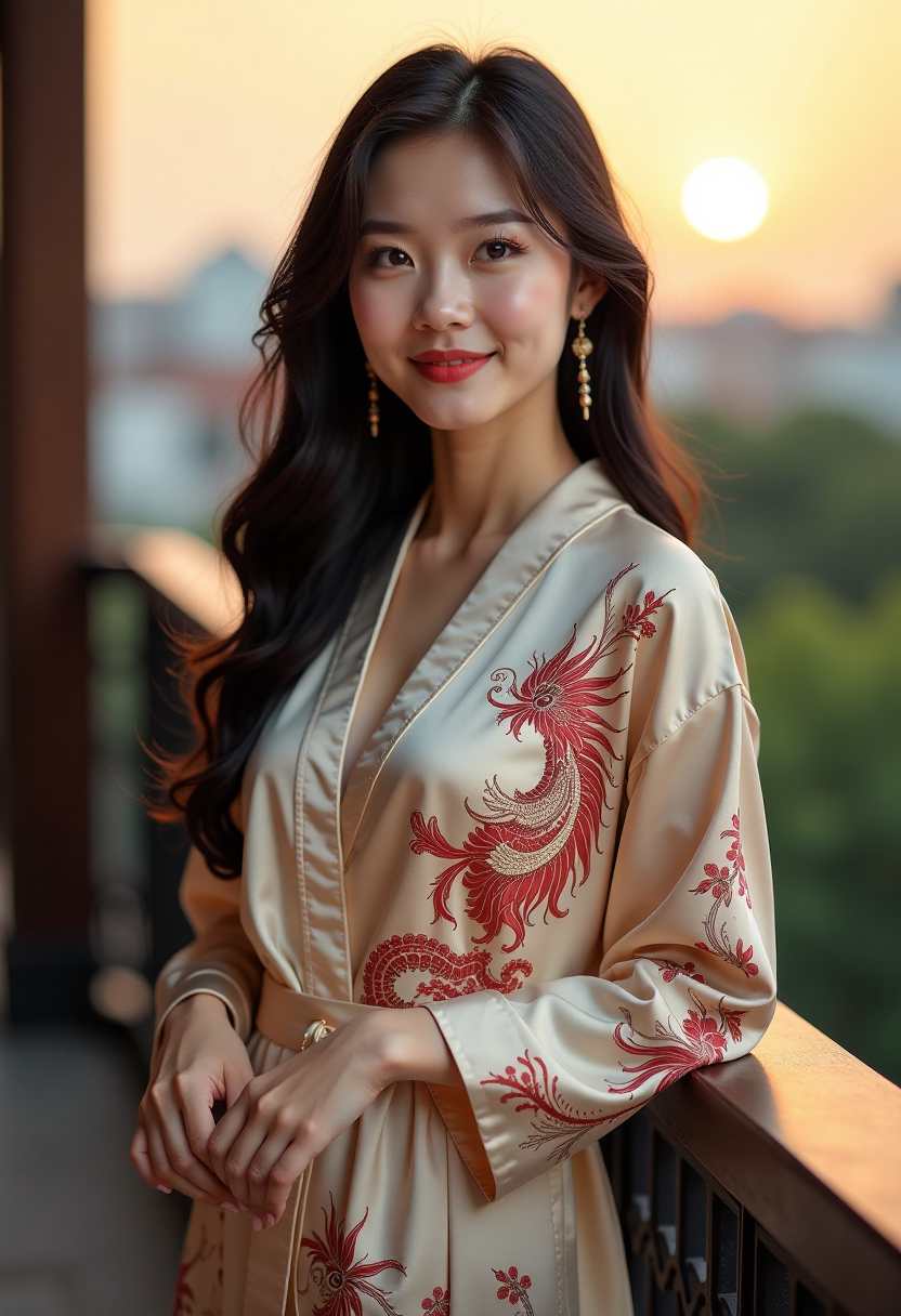 破晓之战